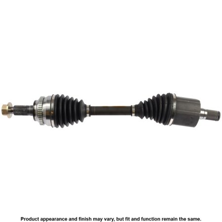 A1 Cardone New Cv Drive Axle, 66-8192 66-8192